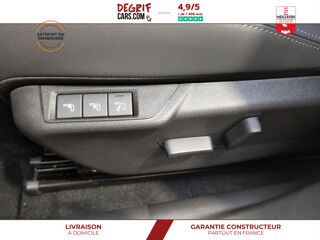 Divers Sport T-Gen 3 1.2 Hybrid 145ch eDCT6 2026 occasion 35830 Betton