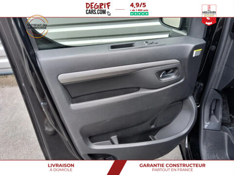 Divers CA DIESEL 180 CH XL AUTOMAT + ROUE DE SECOURS 2026 occasion 35830 Betton