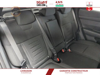Tucson Intuitive 1.6 T-GDI 239 Hybrid BVA6 2026 occasion 35830 Betton
