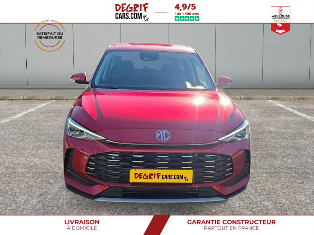 Divers 1.5 L Hybrid+ 197 ch Standard 2026 occasion 35830 Betton