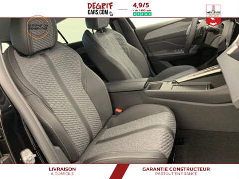 Divers HYBRID 145 E-DCS6 ALLURE + PACK VISION 360 2026 occasion 35830 Betton