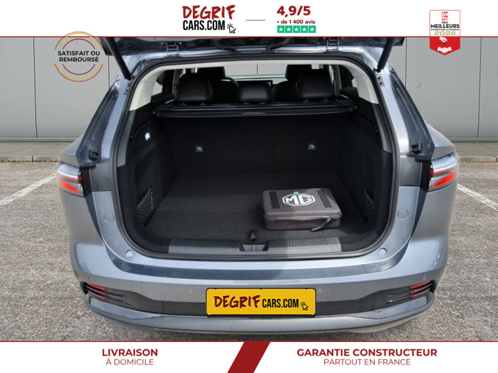 Divers 1.5T PHEV 272 ch Luxury 2026 occasion 35830 Betton