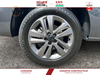 Expert XL 2.2 180 S&S EAT8 CABINE APPROFONDIE 5 PLACES + PREMIUM CO 2026 occasion 35830 Betton