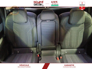 5008 GT HYBRID 145 CH E-DCS6 2025 occasion 35830 Betton