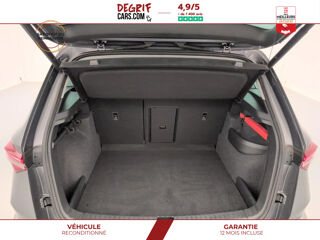 Karoq 2.0 TDI 150 CH SCR 4x4 DSG AMBITION 2022 occasion 35830 Betton