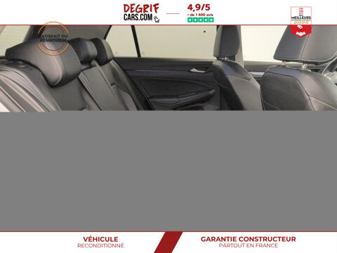 Golf 1.5 eTSI EVO2 116 DSG7 Life Plus 2025 occasion 35830 Betton