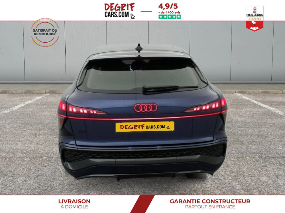 Divers E-HYBRID 272 CH S TRONIC 6 S LINE 2026 occasion 35830 Betton