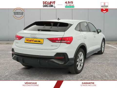 Divers 35 TDI 150 ch S tronic 7 Design 2021 occasion 35830 Betton