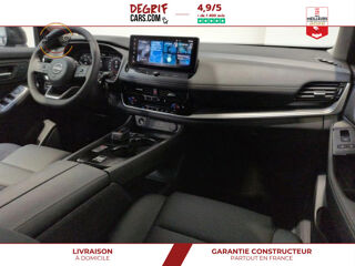 X-Trail N-Trek e-POWER 204 ch + PACK HIVER 2026 occasion 35830 Betton