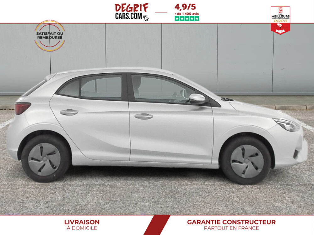 Divers 1.5 L Hybrid+ 195ch Standard 2026 occasion 35830 Betton