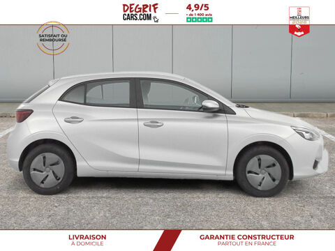 Divers 1.5 L Hybrid+ 195ch Standard 2026 occasion 35830 Betton
