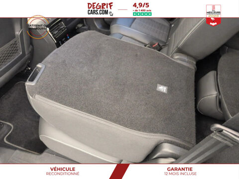 5008 HYBRID 145CH E-DCS6 GT 2025 occasion 35830 Betton