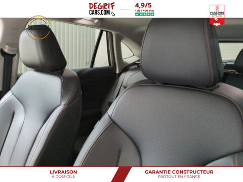 Divers 1.5 HYBRID+ 224 CH BVA LUXURY 2026 occasion 35830 Betton