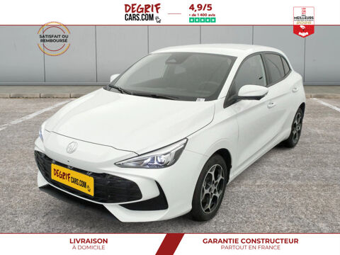 Annonce voiture MG Divers 20490 €