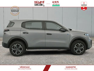 Divers 113 ch autonomie confort You 2025 occasion 35830 Betton