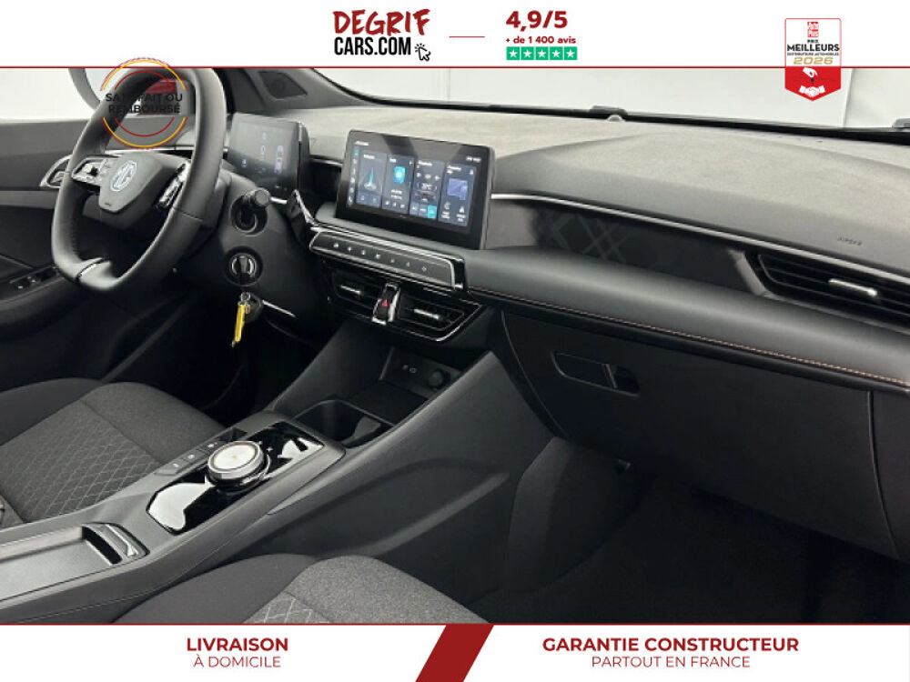 Divers 1.5 L Hybrid+ 195ch Standard 2026 occasion 35830 Betton