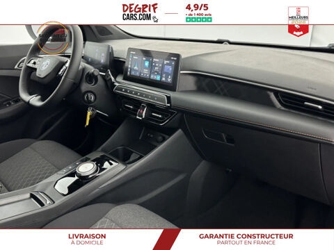 Divers 1.5 L Hybrid+ 195ch Standard 2026 occasion 35830 Betton