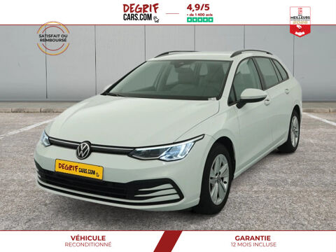 Volkswagen Divers 2.0 TDI SCR 115 DSG7 LIFE 2022 occasion Betton 35830