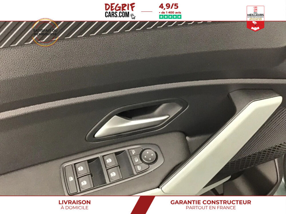 Duster EXTREME + 1.8 Hybrid 155ch Bva Extreme + 2026 occasion 35830 Betton
