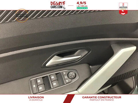 Duster EXTREME + 1.8 Hybrid 155ch Bva Extreme + 2026 occasion 35830 Betton