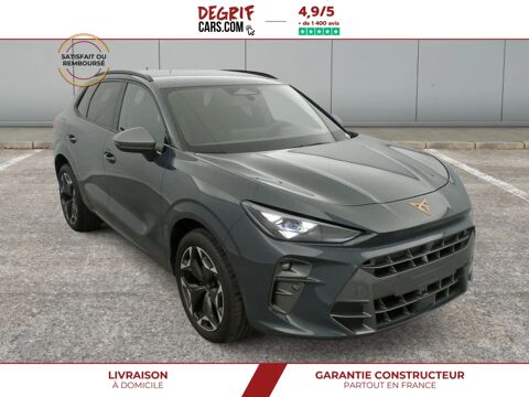 Autres Autres 1.5 eTSI Hybrid 150 ch DSG7 V 2025 occasion Betton 35830