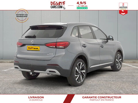 Divers 1.5 L Hybrid+ 197ch Luxury 2026 occasion 35830 Betton