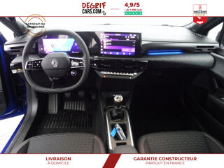 Clio 1.2 TCE 115CH TECHNO 2026 occasion 35830 Betton