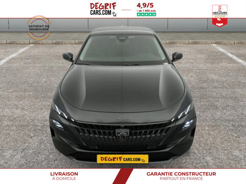 308 Hybrid 145 e-DCS6 Allure + PACK VISION 360 2026 occasion 35830 Betton