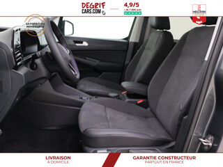 Caddy eHybrid 115ch DSG 6 Maxi Style 5pl 2026 occasion 35830 Betton