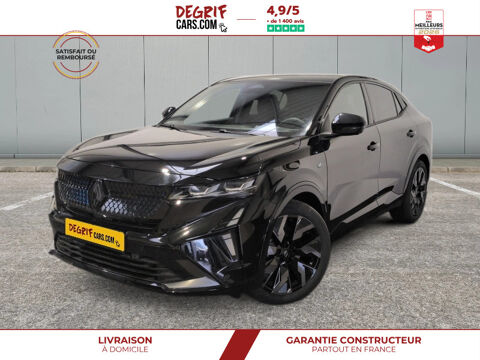 Annonce voiture Renault Divers 46290 €