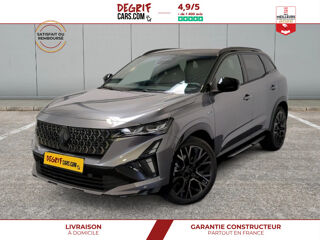 Austral Esprit Alpine full hybrid E-Tech 200 ch 2026 occasion 35830 Betton