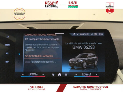 Divers XDRIVE 20D 163CH DKG7 M SPORT 2025 occasion 35830 Betton