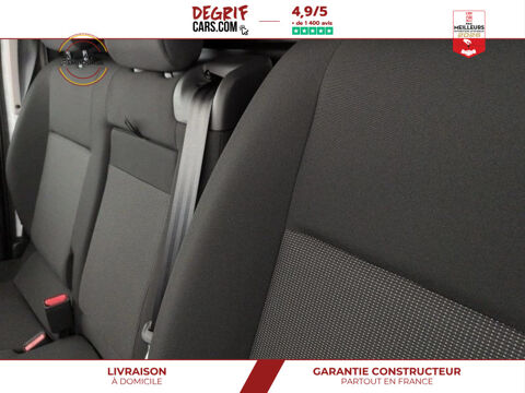 Jumpy FGN M 2.2L 180 CH AUTO 2026 occasion 35830 Betton