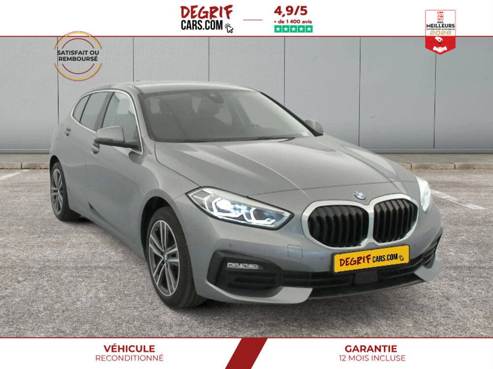 Divers 116d 116 ch Business Design 2023 occasion 35830 Betton