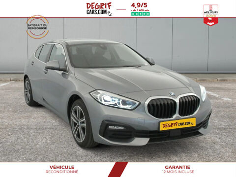 Divers 116d 116 ch Business Design 2023 occasion 35830 Betton