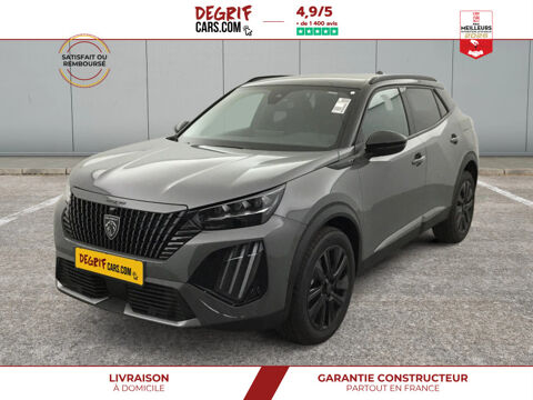 Annonce voiture Peugeot 2008 27490 �