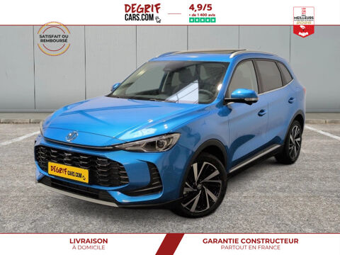 Annonce voiture MG Divers 25890 €