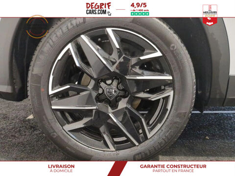 3008 GT Hybrid 145 e-DCS6 2026 occasion 35830 Betton