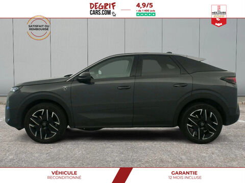 3008 Hybrid 145 e-DCS6 GT 2025 occasion 35830 Betton
