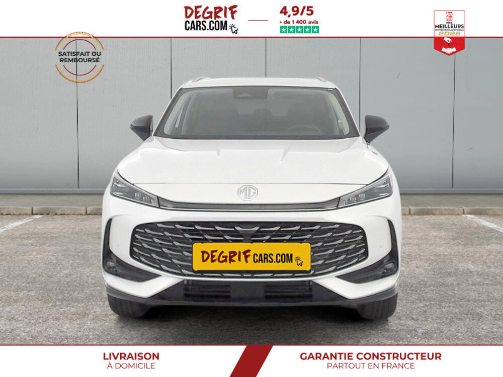 Divers 1.5 Hybrid+ 224ch Luxury 2026 occasion 35830 Betton