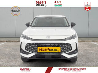 Divers 1.5 Hybrid+ 224ch Luxury 2026 occasion 35830 Betton