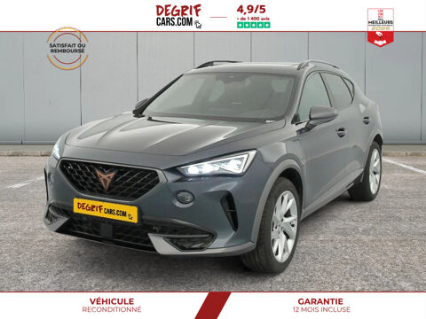 Annonce voiture Autres Autres 27490 €