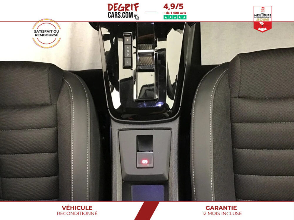 Divers MAX 0.0 Electrique 113ch Bva Max 2025 occasion 35830 Betton