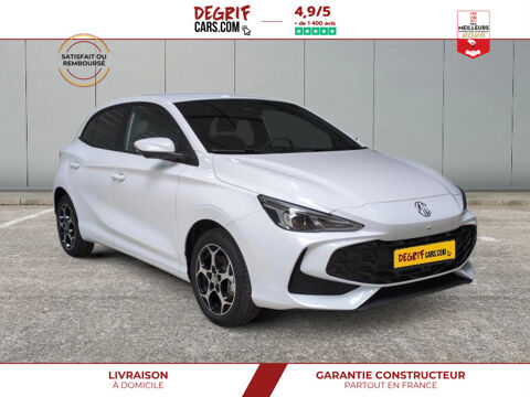 Divers 1.5 L HYBRID+ 195 CH BVA LUXURY 2026 occasion 35830 Betton