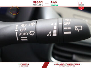 Juke 1.6 Hybrid 143ch AT 2WD N-Connecta 2026 occasion 35830 Betton