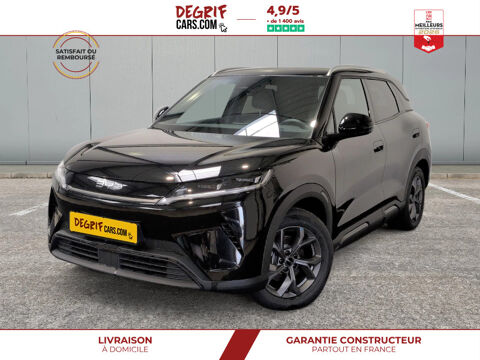 Autres Autres Comfort 64.8 kWh 204 ch 2026 occasion Betton 35830
