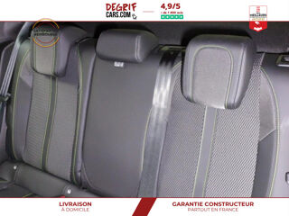 2008 HYBRID 145 BVA E-DCS6 GT + PACK DRIVE ASSIST PLUS + CAMERA 3 2026 occasion 35830 Betton