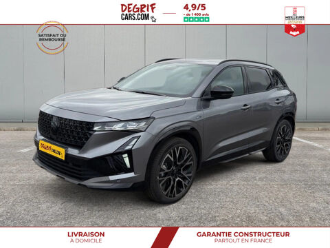 Renault Austral 1.2 e-tech full hybrid 200 esprit alpine 2026 occasion Betton 35830