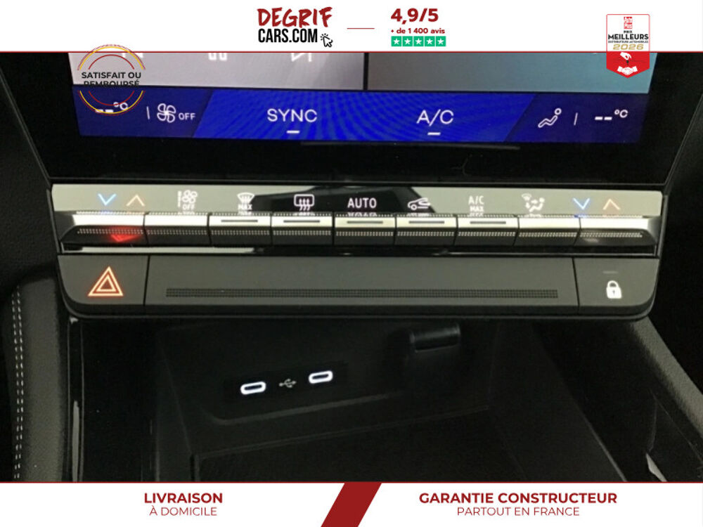 Austral full hybrid E-Tech 200 ch Techno 2026 occasion 35830 Betton