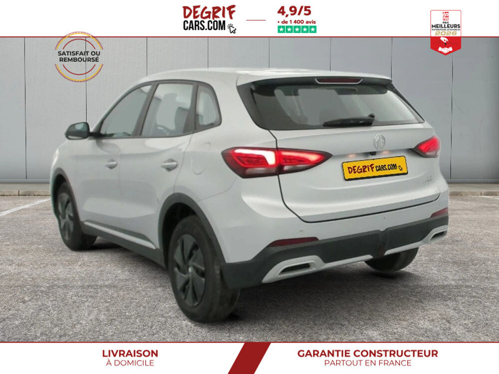 Divers 1.5 L Hybrid+ 197 ch Standard 2026 occasion 35830 Betton